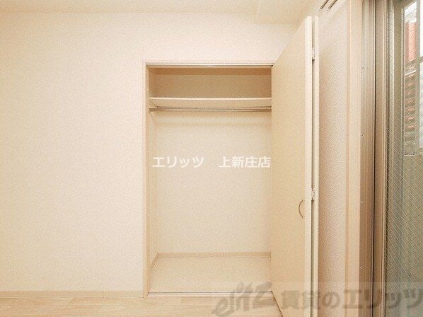 マロット天神橋の物件内観写真